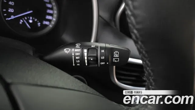 Hyundai Tucson 2019 thumb 4