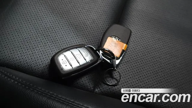 Hyundai Tucson 2019 thumb 12