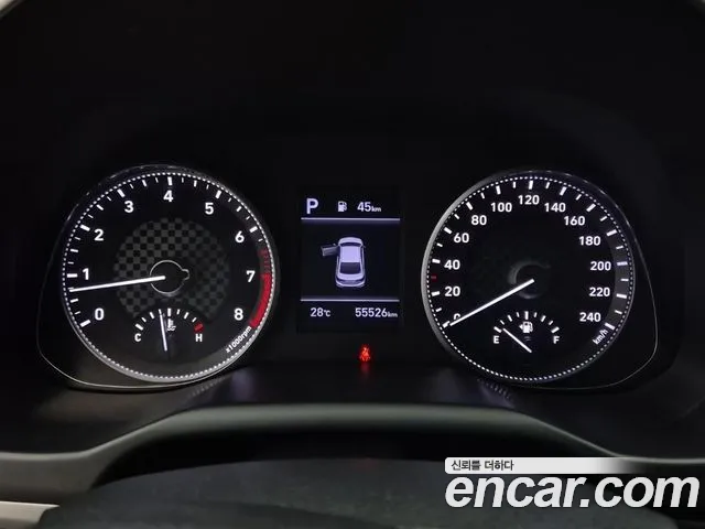 Hyundai Avante 2019 thumb 7