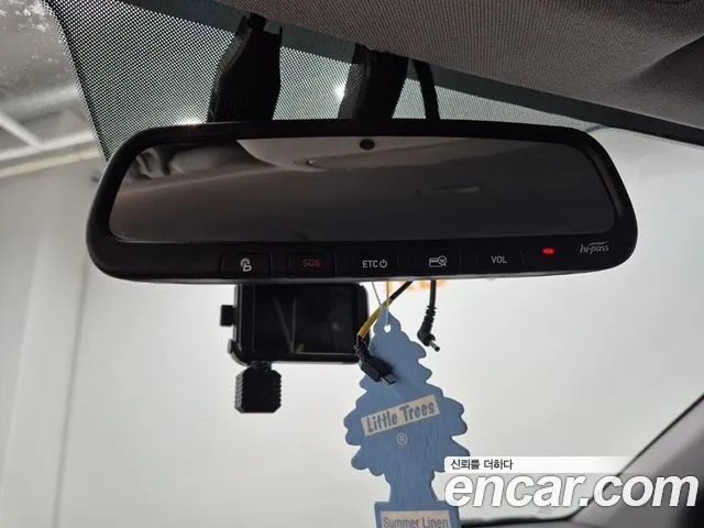 Hyundai Avante 2019 thumb 4