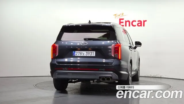 Hyundai Palisade 2022 thumb 9
