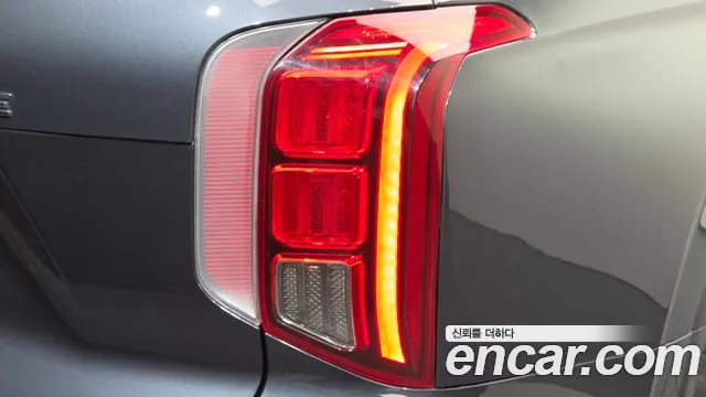 Hyundai Palisade 2022 thumb 12