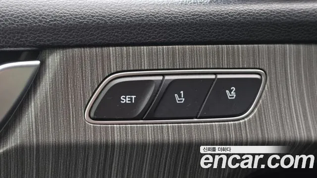 Hyundai Palisade 2022 thumb 2