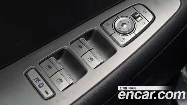 Hyundai Palisade 2022 thumb 8