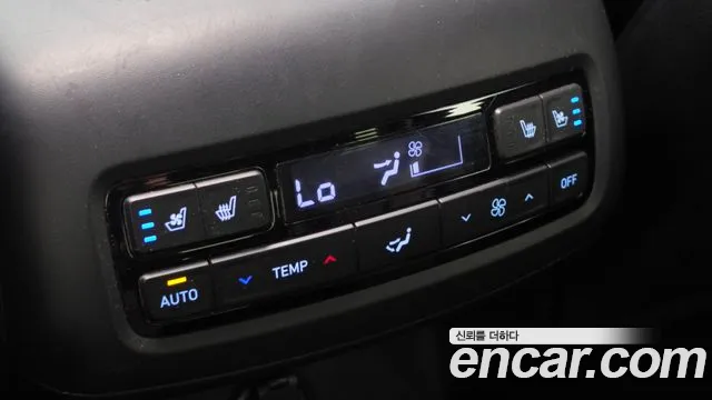 Hyundai Palisade 2022 thumb 11