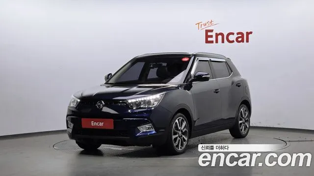 KGM Tivoli 2016 thumb 12