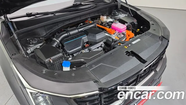 Kia Sorento 2025 thumb 4