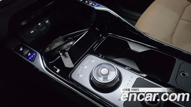 Kia Sorento 2025 thumb 6