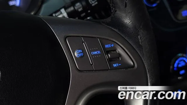 Hyundai Tucson 2011 thumb 2