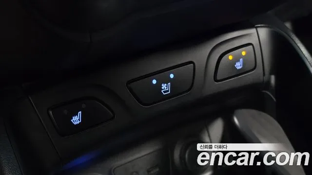Hyundai Tucson 2011 thumb 3