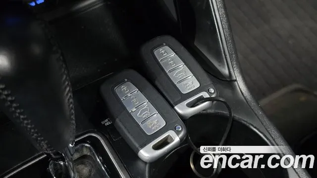 Hyundai Tucson 2011 thumb 4