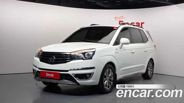 KGM Korando 2018 thumb 12