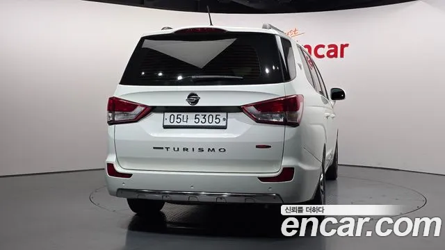 KGM Korando 2018 thumb 6