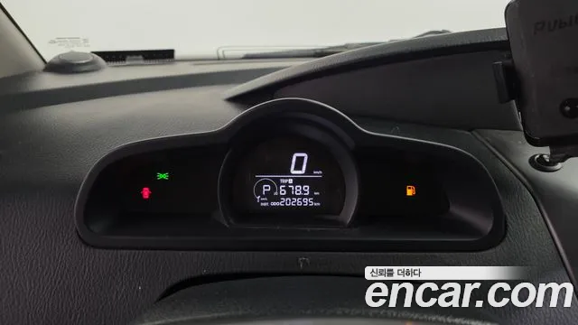 KGM Korando 2018 thumb 11