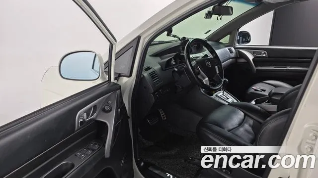 KGM Korando 2018 thumb 4