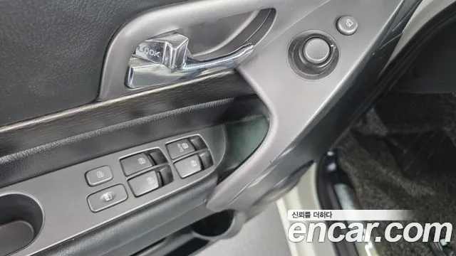 KGM Korando 2018 thumb 9