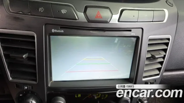 KGM Korando 2018 thumb 8