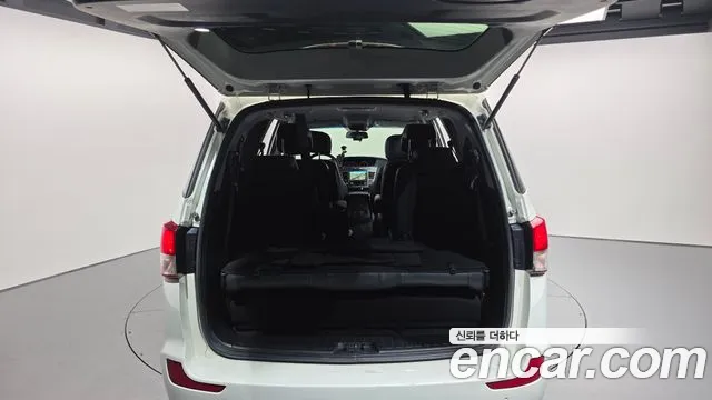 KGM Korando 2018 thumb 5