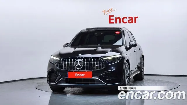 Mercedes-Benz GLC 2025 thumb 10