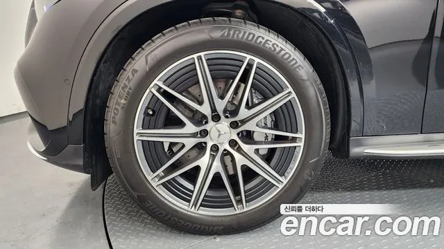 Mercedes-Benz GLC 2025 thumb 5