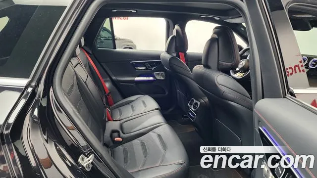 Mercedes-Benz GLC 2025 thumb 3