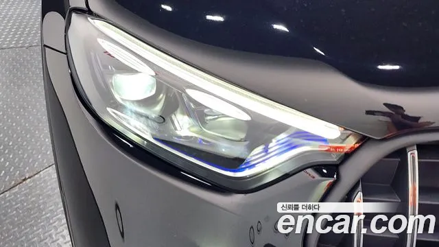 Mercedes-Benz GLC 2025 thumb 9