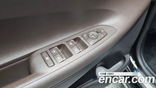 Hyundai Grandeur 2017 thumb 7