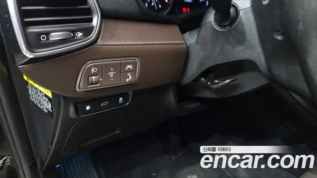 Hyundai Grandeur 2017 thumb 11