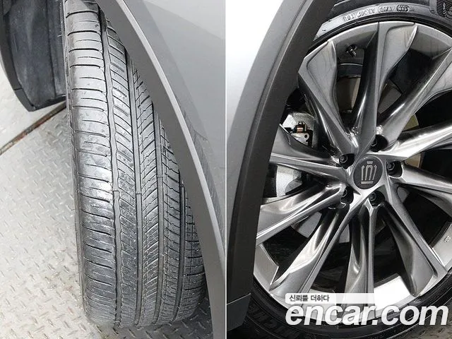 Toyota Crown Crossover 2025 thumb 10