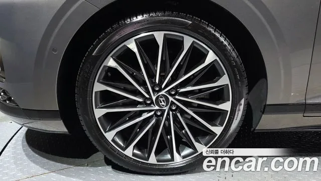 Hyundai Grandeur 2024 thumb 10