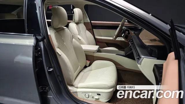 Hyundai Grandeur 2024 thumb 12
