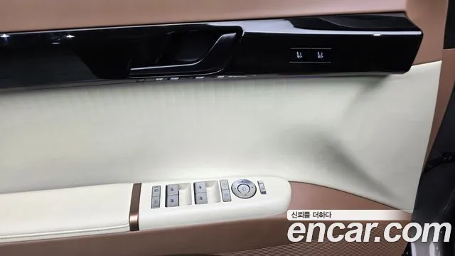 Hyundai Grandeur 2024 thumb 11