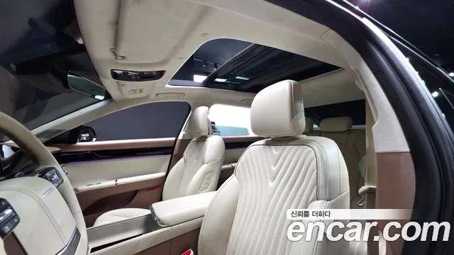 Hyundai Grandeur 2024 thumb 5