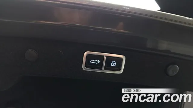 Hyundai Grandeur 2024 thumb 6