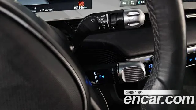 Hyundai Ioniq5 2021 thumb 4