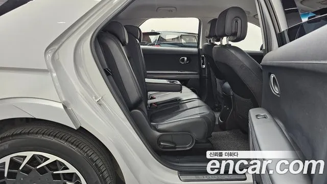 Hyundai Ioniq5 2021 thumb 3