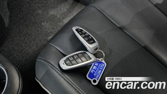Hyundai Ioniq5 2021 thumb 7