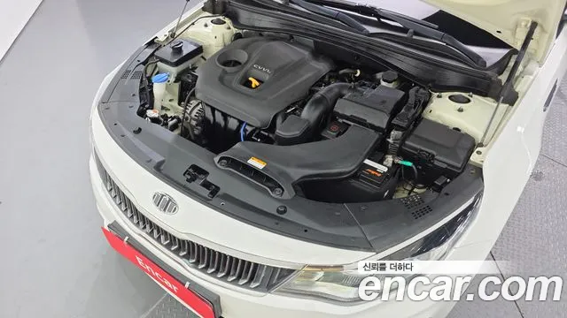 Kia K5 2019 thumb 5