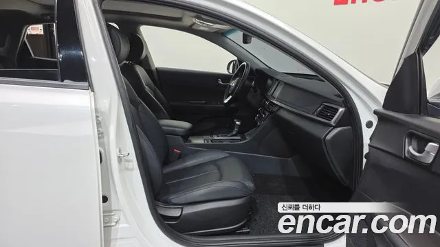 Kia K5 2019 thumb 9