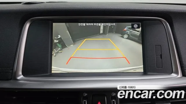 Kia K5 2019 thumb 12