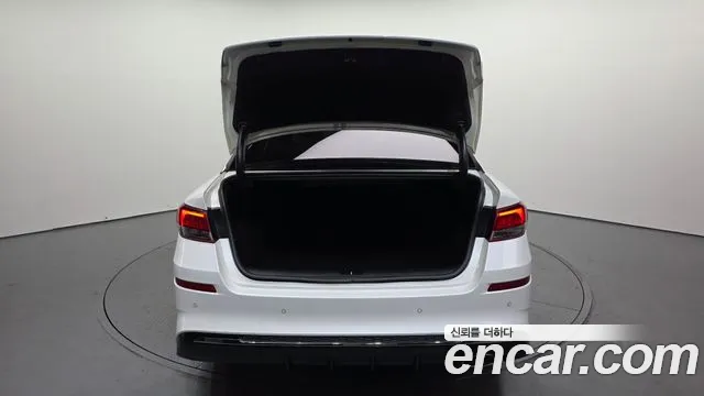 Kia K5 2019 thumb 7