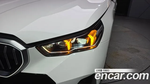BMW 5 серии 2025 thumb 5