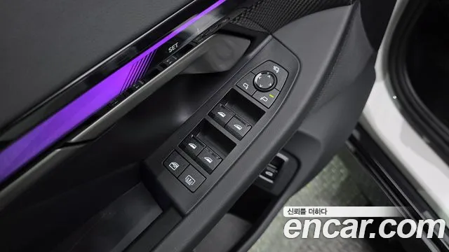BMW 5 серии 2025 thumb 3