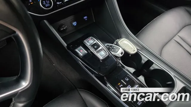 Hyundai Sonata 2022 thumb 12