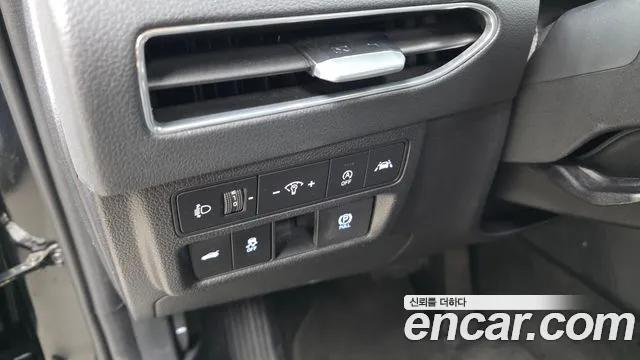 Hyundai Sonata 2022 thumb 8
