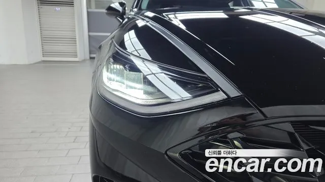 Hyundai Sonata 2022 thumb 11