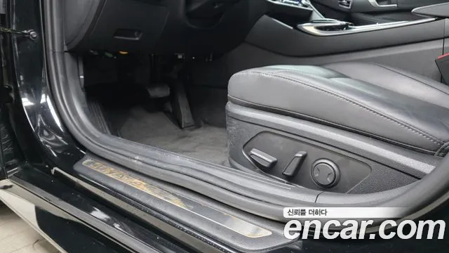 Hyundai Sonata 2022 thumb 3