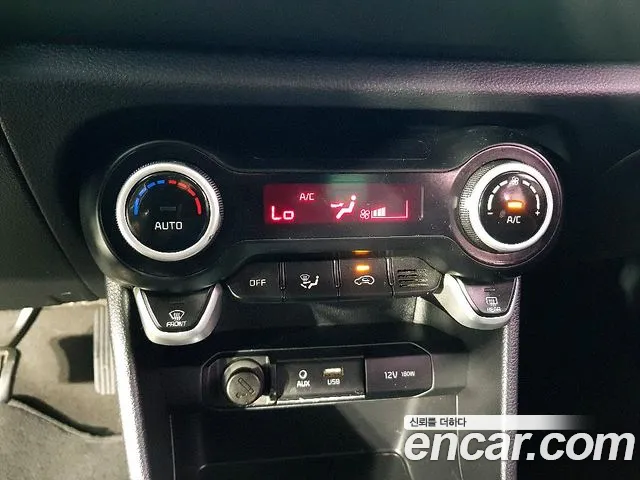Kia Morning 2017 thumb 11