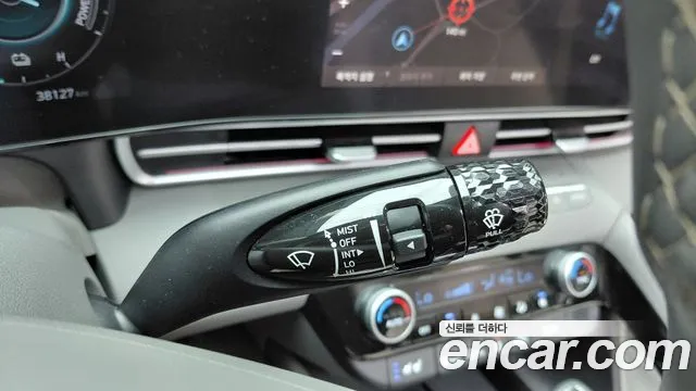 Hyundai Avante 2025 thumb 2
