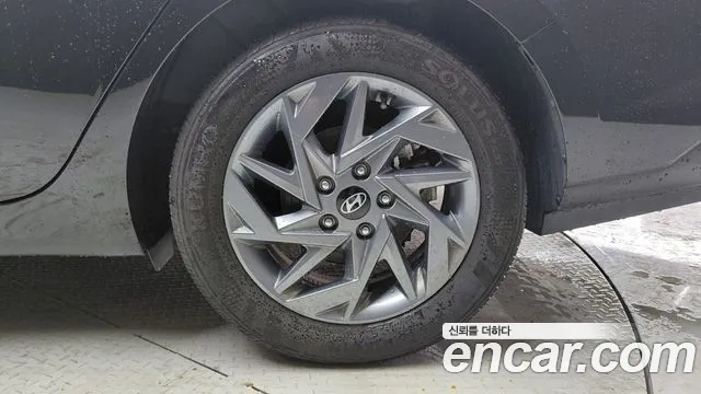 Hyundai Avante 2025 thumb 4
